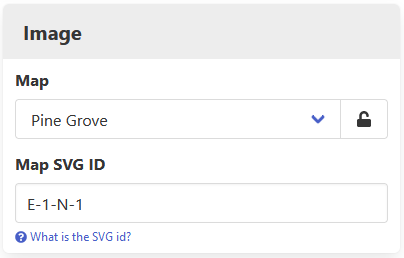 Lot Image Configuration