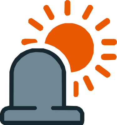 Sunrise CMS Logo