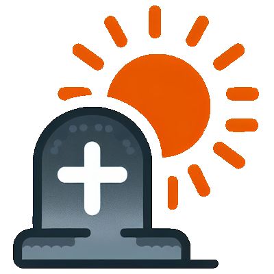 Sunrise CMS Logo
